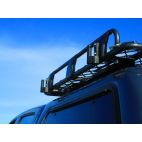 Awning Quick Release Mounting Brakets