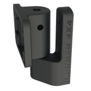 Awning Quick Release Mounting Brakets
