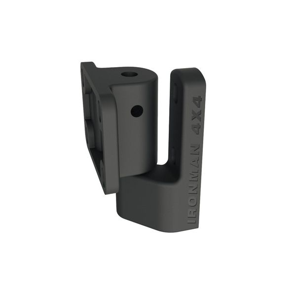 Awning Quick Release Mounting Brakets