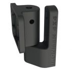 Awning Quick Release Mounting Brakets