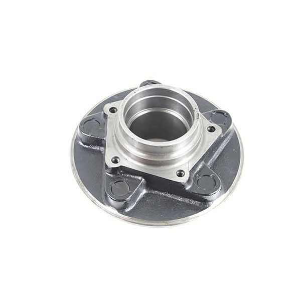 Hub assembly to 93