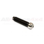 300Tdi valve adj. screw