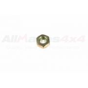 Diesel valve adj. screw nut