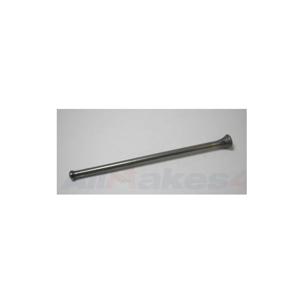 Push stag Land Rover Diesel