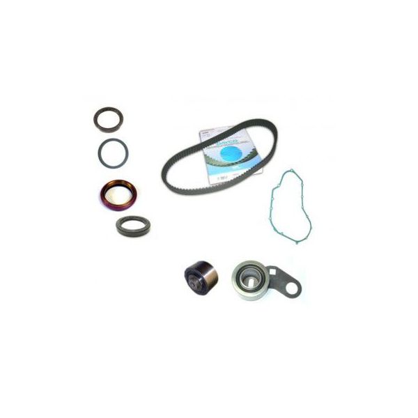 Master Timing kit TDI 300 - ei hammaspyörää