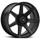 R-SERIES R11 Satin Black