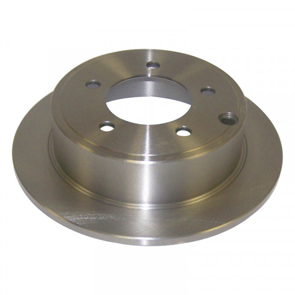 Takajarrulevy 262mm