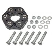 Propshaft Rubber Coupling & Bolt Kit