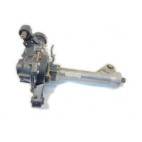 Front axle assembly Ranger
