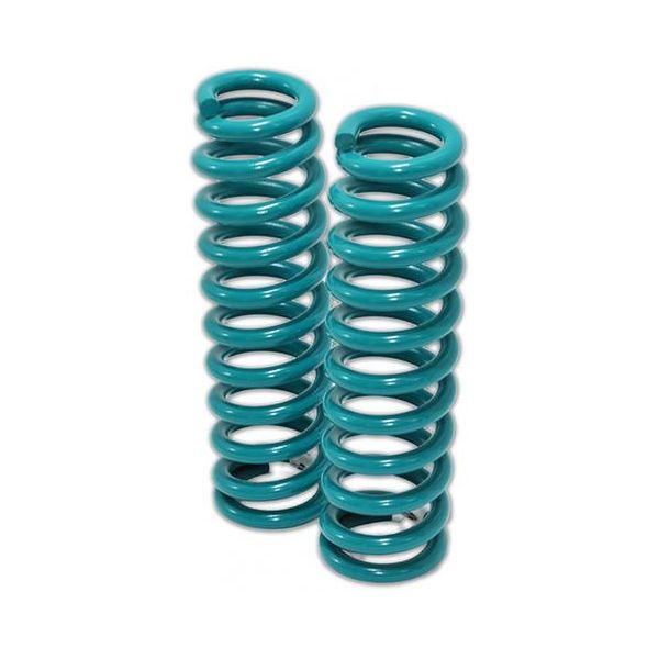Dobinsons Spring Pair, +45 mm, Front