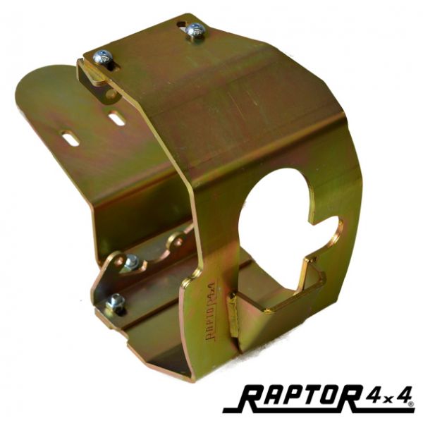 HD FRONT DIFF GUARD LANDROVER HD FRONT DIFF GUARD LANDROVER