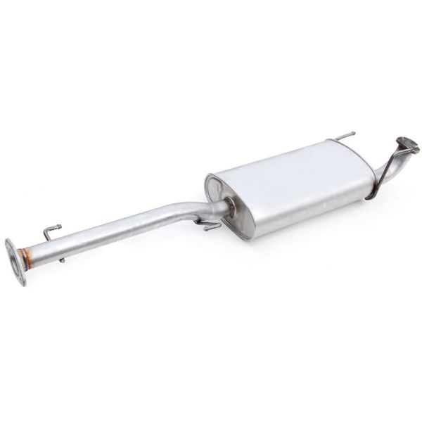 Exhaust Pipe