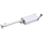Exhaust Pipe