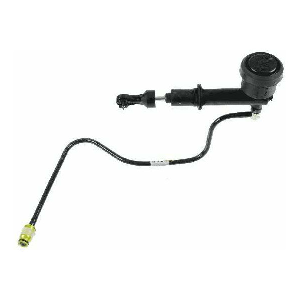 huvud cylinder Land Rover Freelander 1 2.0 TD4 16s 2000-2006