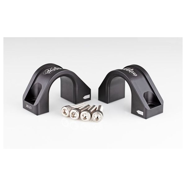 Offset Swaybar Brackets Hilux 2015-