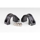 Offset Swaybar Brackets Hilux 2015-