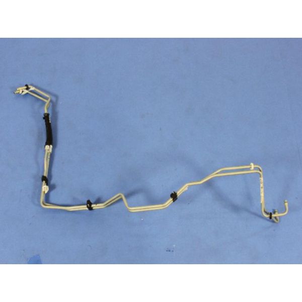 Automatic transmission Cooling lines