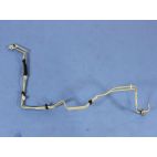 Automatic transmission Cooling lines