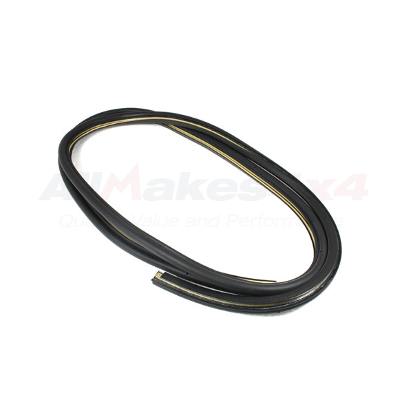Door seal Rear