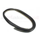 Door seal Rear