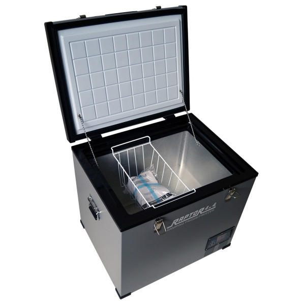 CAR FRIDGE RAPTOR 4X4 60L