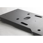 Underbody Protection Hilux 05-15