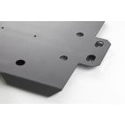 Underbody Protection Hilux 05-15