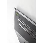Underbody Protection Hilux 05-15