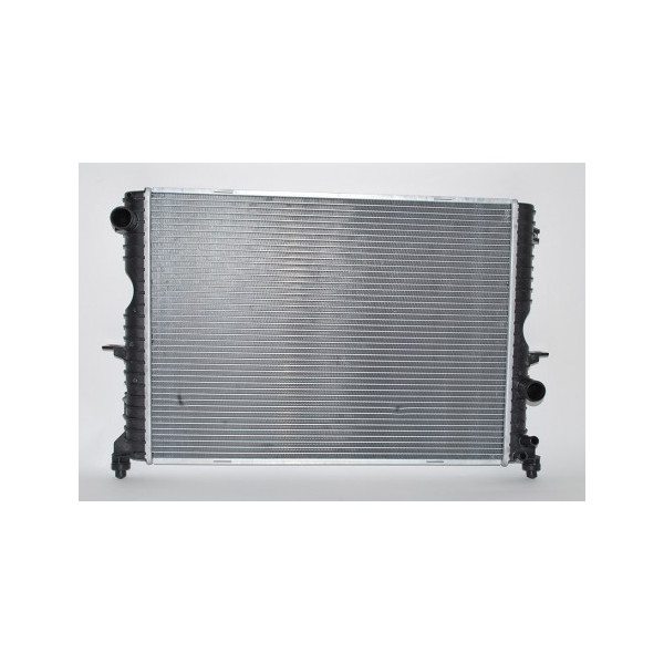 Radiator Land Rover Discovery 2 TD5 1999-2004