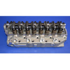 Sylinterikansi MITSUBISHI 2.5D 10/93 - 12/07