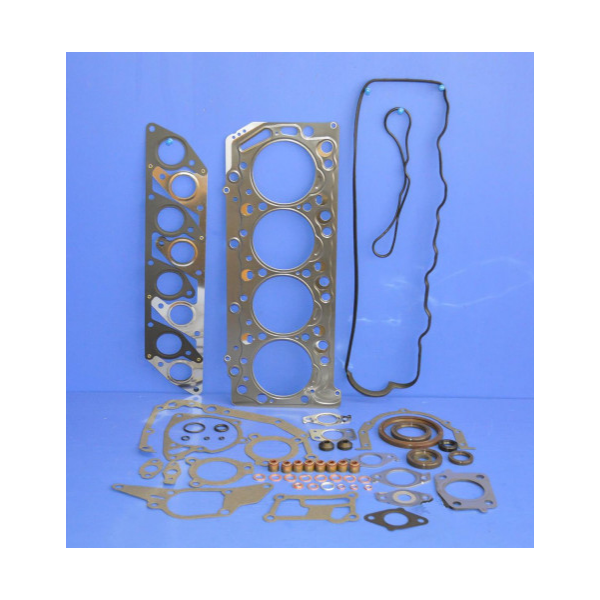 Engine Full Gasket Set (Steel Shim Head Gasket) MITSUBISHI L200 2.5L D 1/1996-12/2007