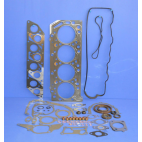 Engine Full Gasket Set (Steel Shim Head Gasket) MITSUBISHI L200 2.5L D 1/1996-12/2007