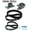 Timing Belt Set 2.5TD