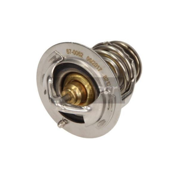 Thermostat coolant