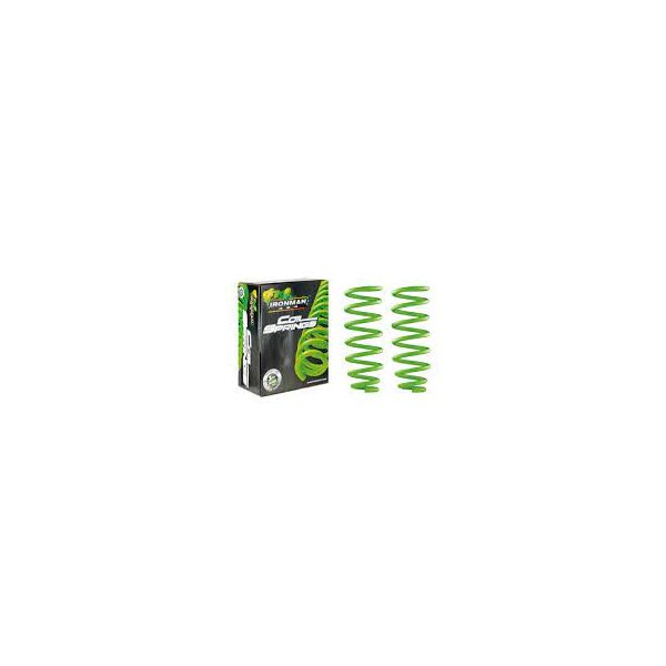 Ironman Coil Springs pair