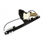 REGULATOR WINDOW RH ELECTRIC ONLY  F1