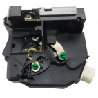 Door Latch Rear LH