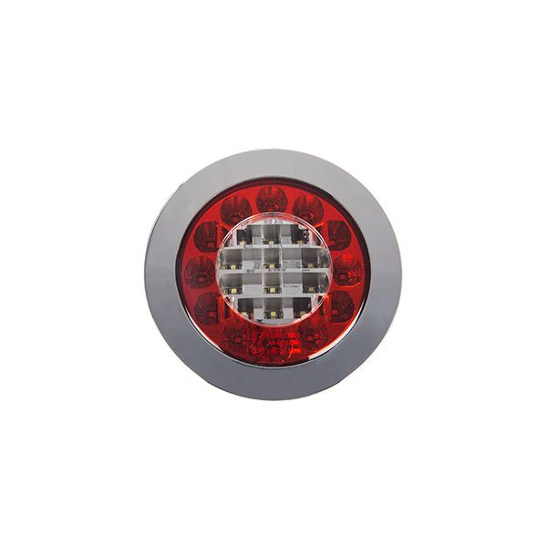 Led Tail Light