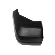 Bumper Cap LH XJ 84-96