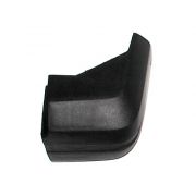 Bumper Cap RH XJ 84-96