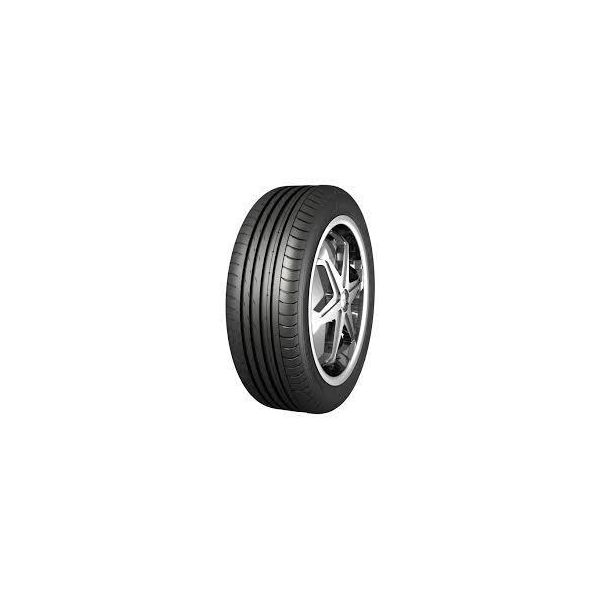 265/45R21 104W Nankang AS-2+