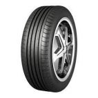 265/45R21 104W Nankang AS-2+
