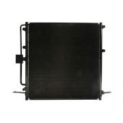 AC Condenser P38