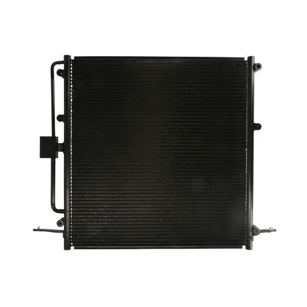 AC kondensor P38