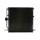AC Condenser P38
