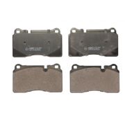 Front Brake Pads 