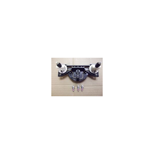 ABS Modulator Shuttle Valve Repair Kit (Wabco)