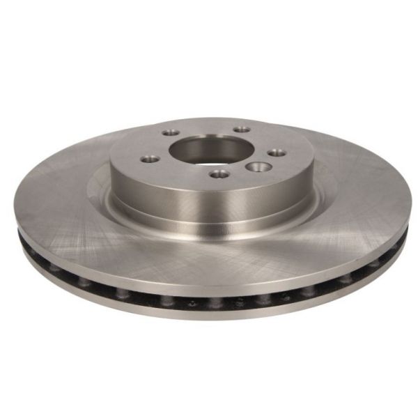 FRONT BRAKE DISC DISCOVERY III IV RR SPORT