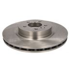 FRONT BRAKE DISC DISCOVERY III IV RR SPORT
