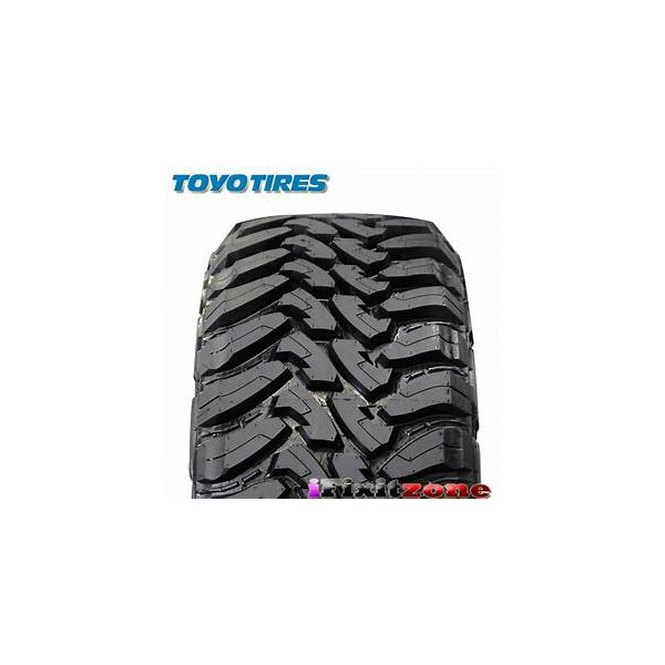 315/75R16 Toyo Open Country M/T